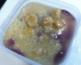 鶏レバーのにんにく塩こうじ炒め作り方3写真