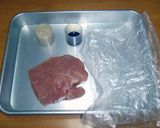 塩麹漬けで鶏ムネ肉でもおいしくなる唐揚げ作り方1写真