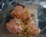 塩麹漬けで鶏ムネ肉でもおいしくなる唐揚げ作り方3写真