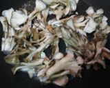 忙しい時こそ!ひき肉の茄子カレー作り方12写真