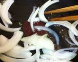簡単♡ふわとろ親子丼♡作り方7写真