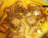 簡単♡ふわとろ親子丼♡作り方9写真