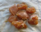 塩麹漬けで鶏ムネ肉でもおいしくなる唐揚げ作り方6写真