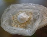 塩麹漬けで鶏ムネ肉でもおいしくなる唐揚げ作り方7写真