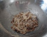 とろふわ★納豆丼作り方1写真