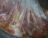 美味しすぎ！揚げ鶏のネギソース作り方2写真