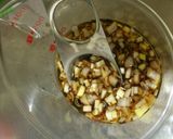 美味しすぎ！揚げ鶏のネギソース作り方3写真