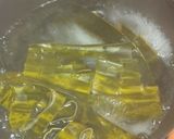 昆布の佃煮作り方1写真