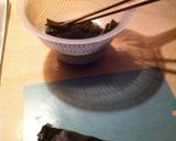昆布の佃煮作り方2写真