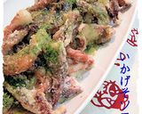 いかげそソテー作り方4写真