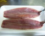 さんまのみぞれ煮作り方1写真
