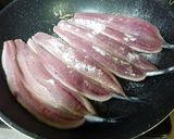 さんまのみぞれ煮作り方3写真