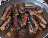 ナスで挽肉ミルフィーユを作ろう！作り方8写真