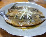 さんまのみぞれ煮作り方5写真