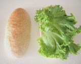 *｡☆全粒粉パンで卵カレーサンド*｡☆作り方10写真