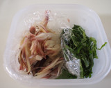 薬味たっぷり☆ナスの炒め浸し作り方2写真