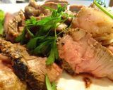 安いお肉を塩麹で美味しくローストビーフ♪作り方8写真