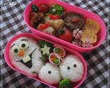 ヘルシー♪ピーマンの肉詰め作り方8写真