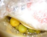 うちの梅干し★８％作り方3写真