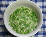 揚げない≪翡翠色の冷た~い茶筅茄子≫作り方6写真