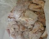 美味しすぎ！揚げ鶏のネギソース作り方4写真
