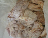 美味しすぎ！揚げ鶏のネギソース作り方4写真