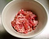 九陽☆簡単！おからの炒め和え作り方3写真