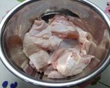 さっくり ジューシー から揚げ作り方1写真