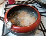 さっくり ジューシー から揚げ作り方4写真