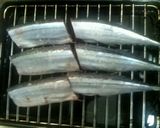 秋の香り！醤油麹で秋刀魚の炊き込みご飯作り方1写真