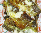 さんまをカレー味に！カレーマヨネーズ炒め作り方12写真