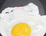 卵だけでおかず一品に！半熟卵甘酢がけ作り方3写真