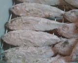 豆あじの南蛮漬け作り方5写真
