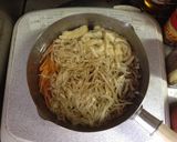 切りイカが決め手。切干し大根作り方4写真