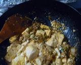 陳麻婆豆腐☆俺様流～爽やか★痺れる辛さで作り方6写真