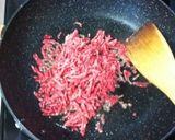 簡単そばめし⊂((・x・))⊃作り方1写真