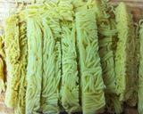 簡単そばめし⊂((・x・))⊃作り方3写真