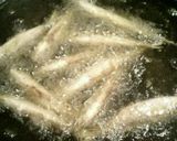 豆あじの南蛮漬け作り方6写真