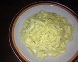 ポッカポカ♡野菜たっぷりスープパスタ♡作り方4写真
