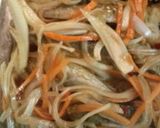 豆あじの南蛮漬け作り方8写真