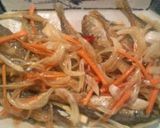 豆あじの南蛮漬け作り方9写真