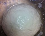 もちっと手こねでピザ生地作り方3写真