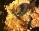 ふわふわ鶏のつくね煮作り方1写真