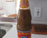 鶏軟骨とゴーヤのタイ風炒め作り方1写真
