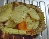 しめじとポテチで、お弁当のおかず♬作り方2写真