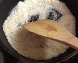 揚げないガーリックチキンカツ作り方4写真