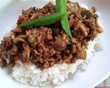 うまうまドライカレー作り方5写真