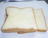 焼肉のタレマヨdeオープンサンド作り方6写真