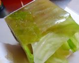 ポトフアレンジ⑥簡単豪華な野菜テリーヌ♥作り方4写真
