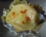 Mixベジタブル入りマッシュのチーズ焼き作り方4写真